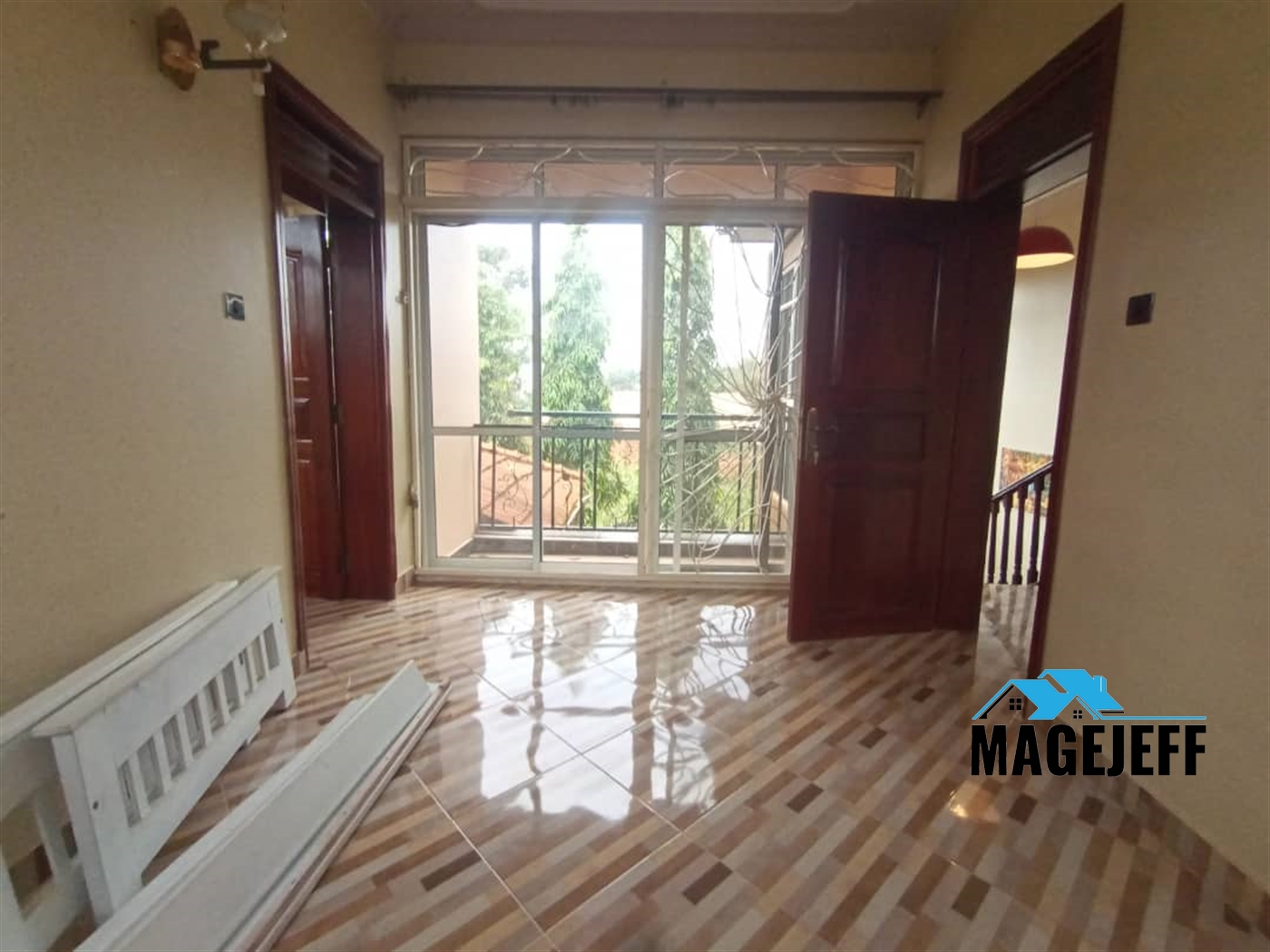 Storeyed house for sale in Muyenga Kampala