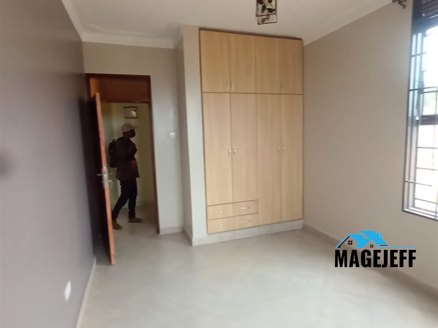 Apartment block for sale in Munyonyo Kampala