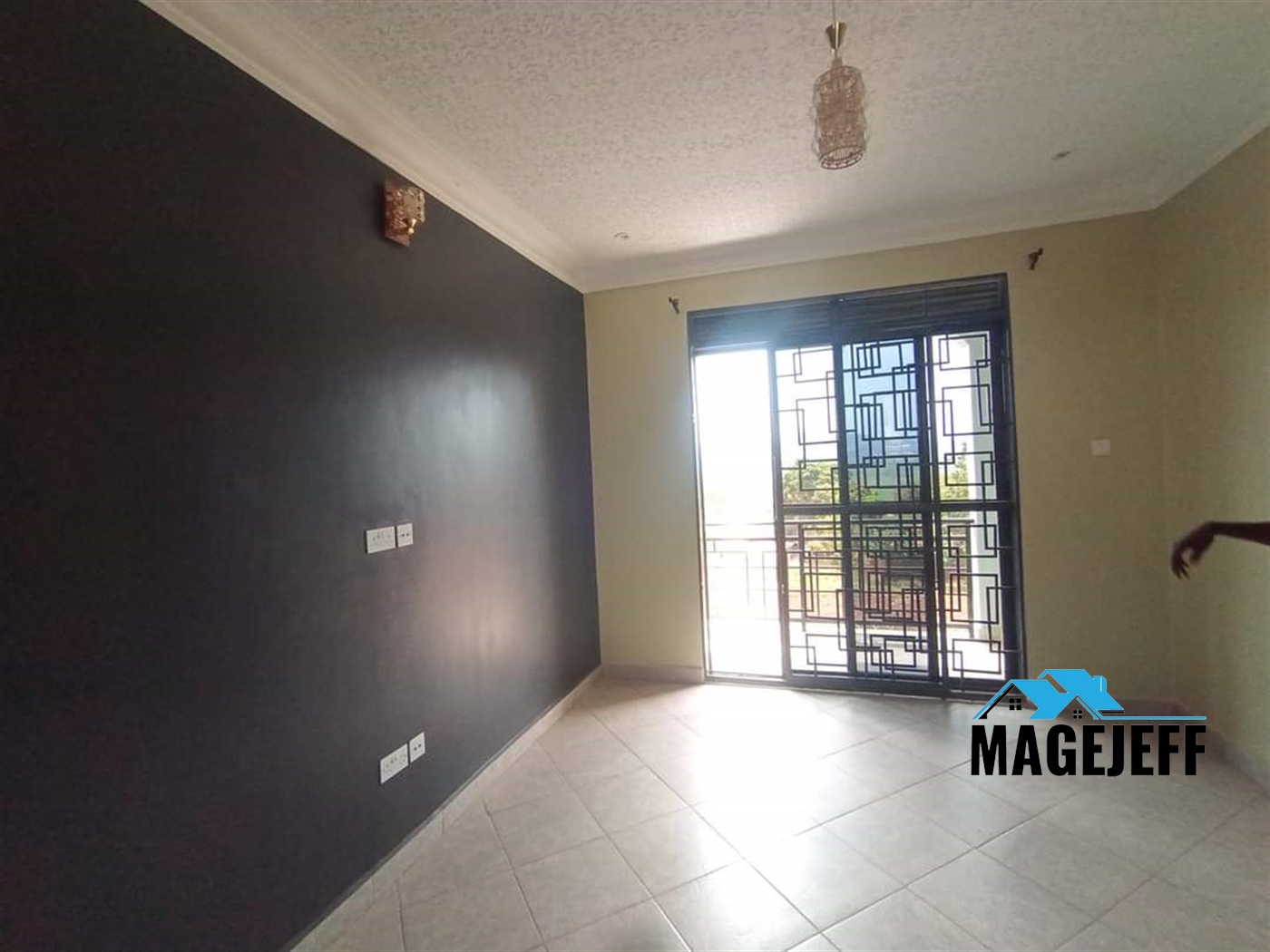 Apartment block for sale in Munyonyo Kampala