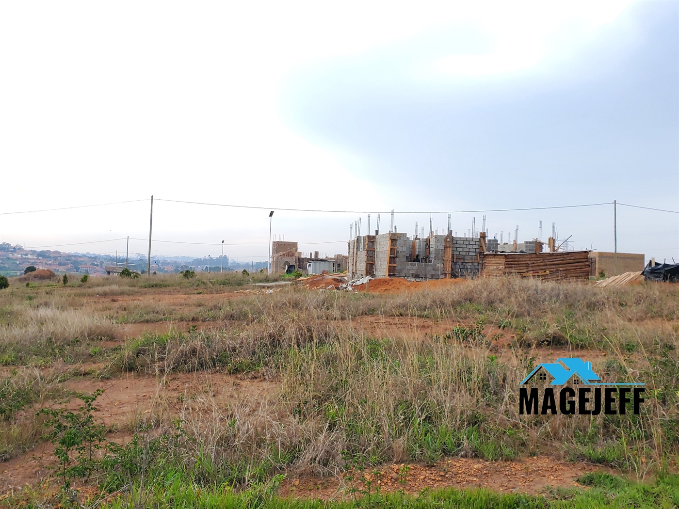 Residential Land for sale in Namugongo Mukono