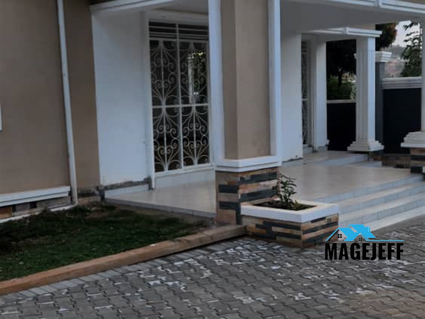 Bungalow for sale in Nabbingo Mpigi