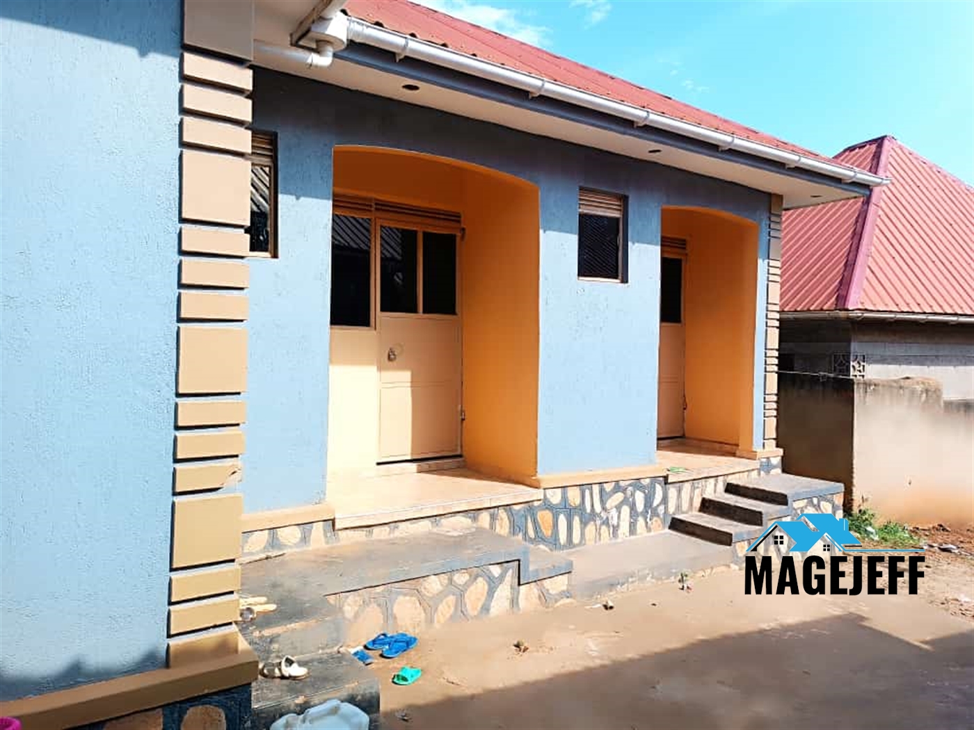 Rental units for sale in Namugongo Mukono