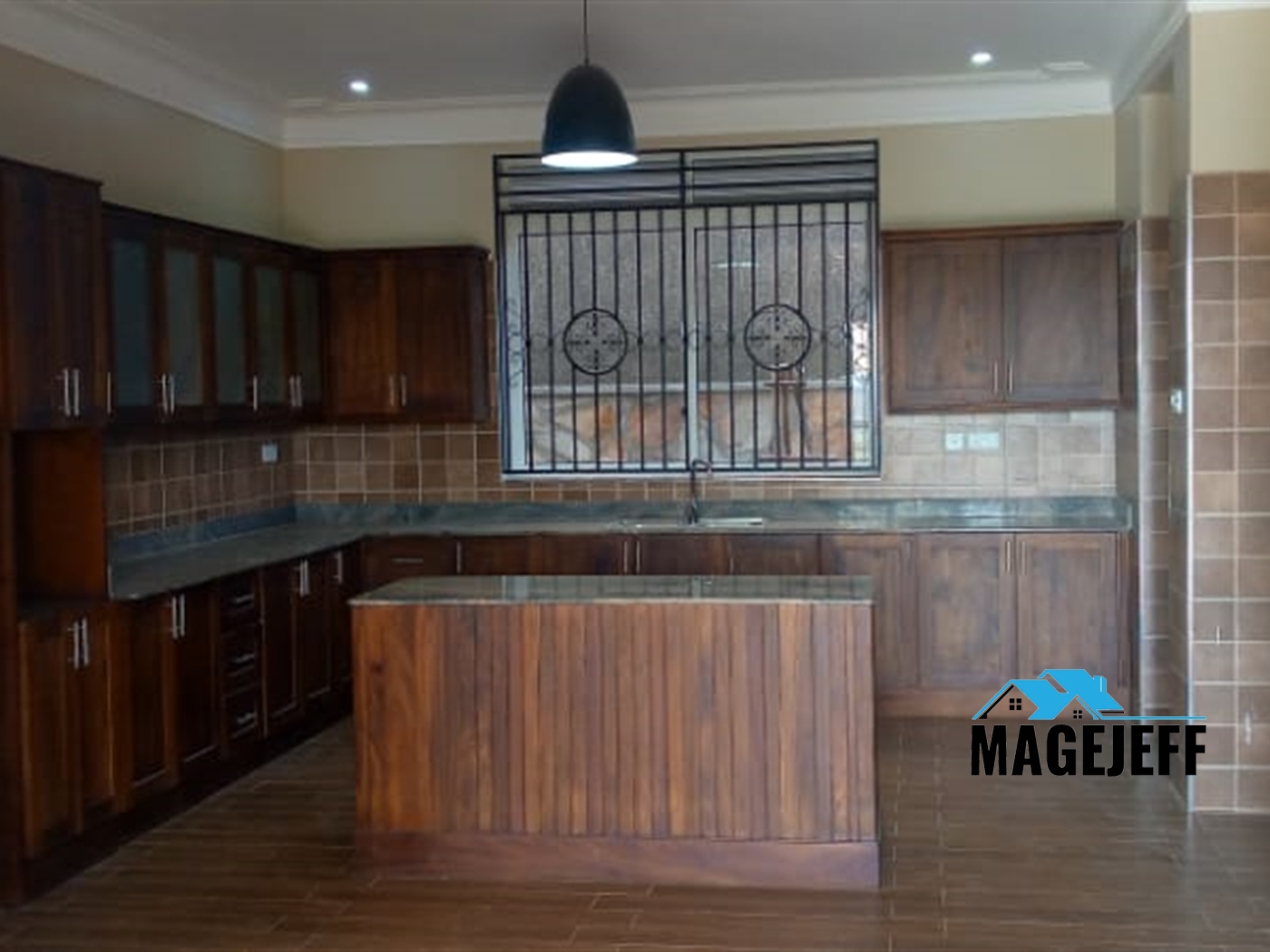 Storeyed house for sale in Munyonyo Kampala