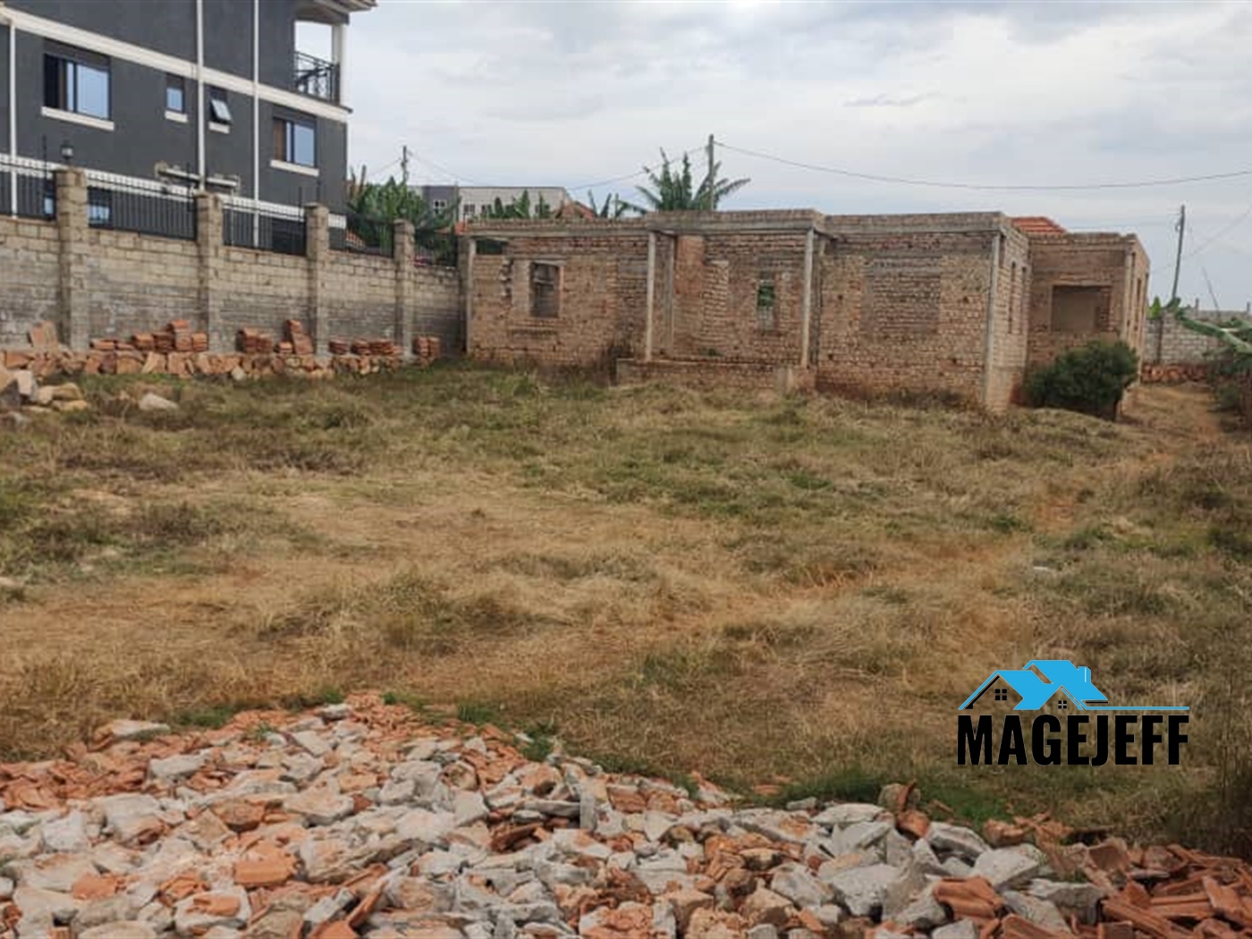 Residential Land for sale in Munyonyo Kampala