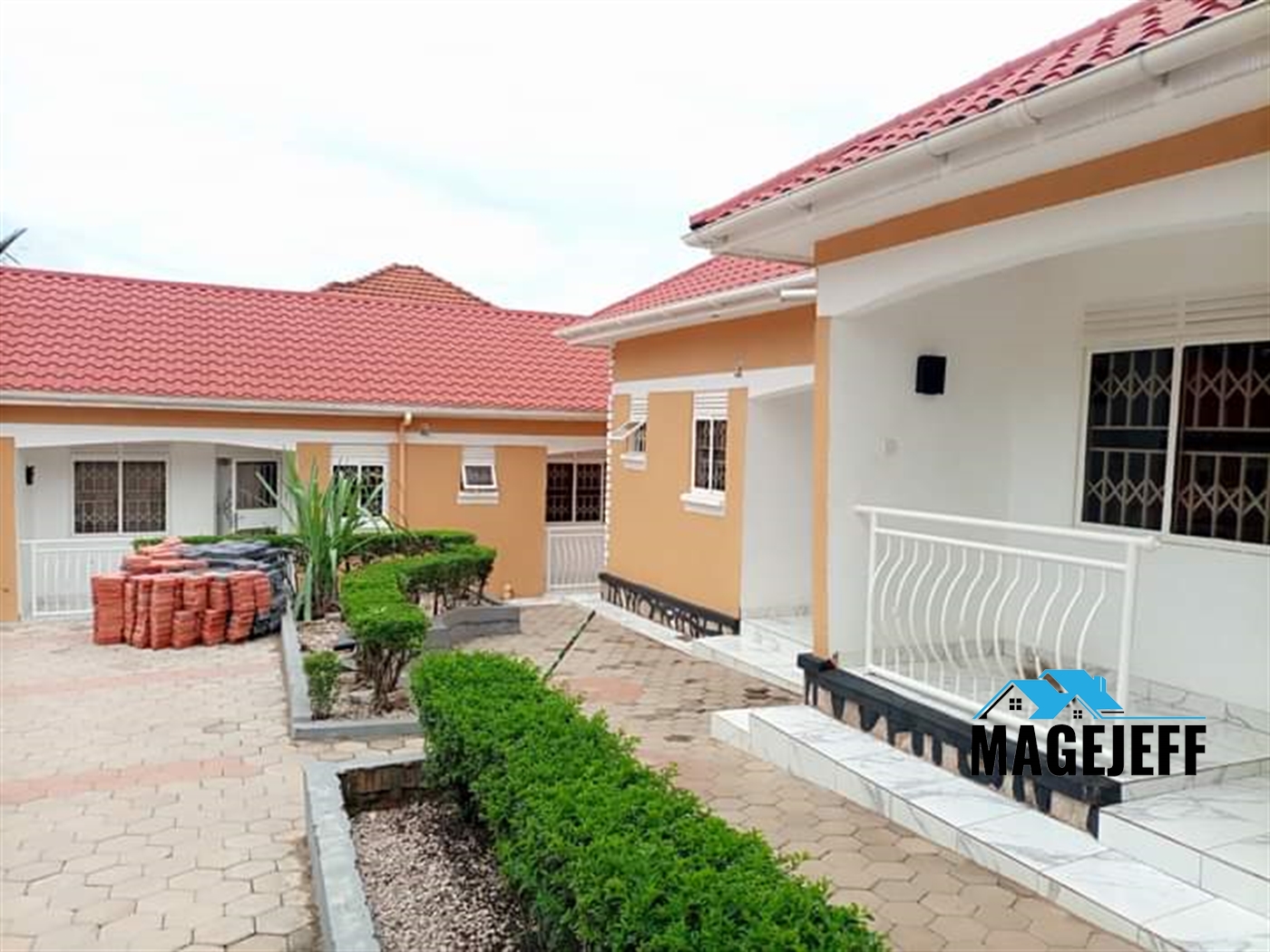 Rental units for sale in Namugongo Wakiso