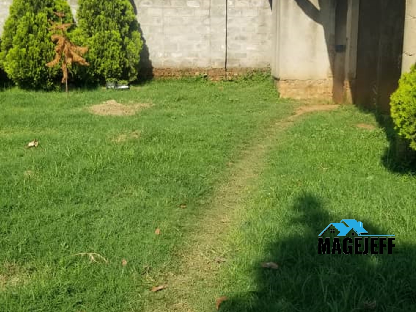 Residential Land for sale in Najjera Kampala