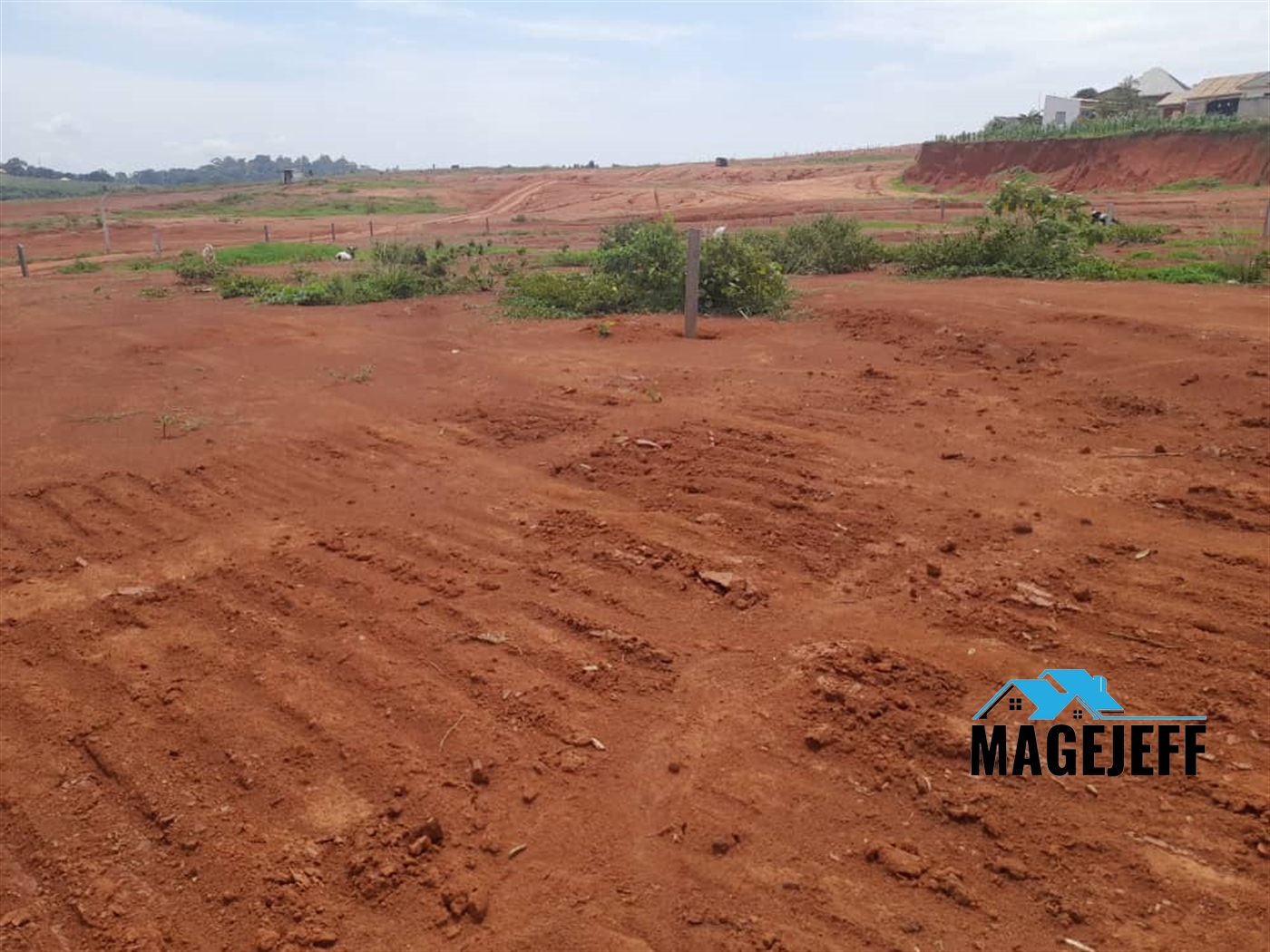 Residential Land for sale in Seeta Mukono