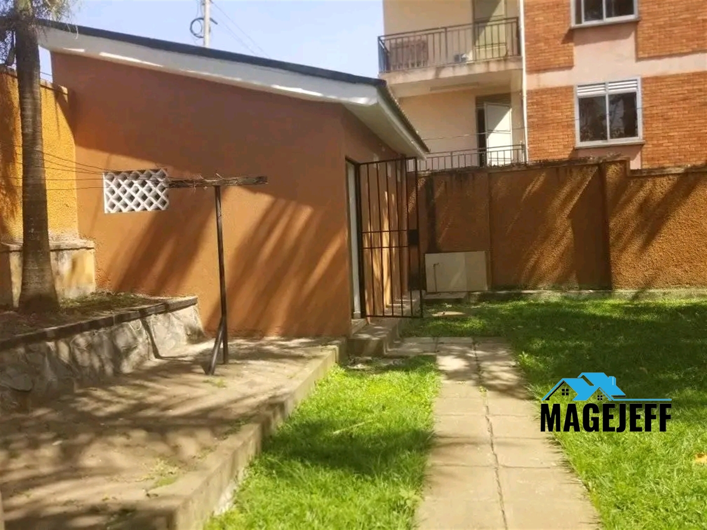 Bungalow for sale in Luzira Kampala