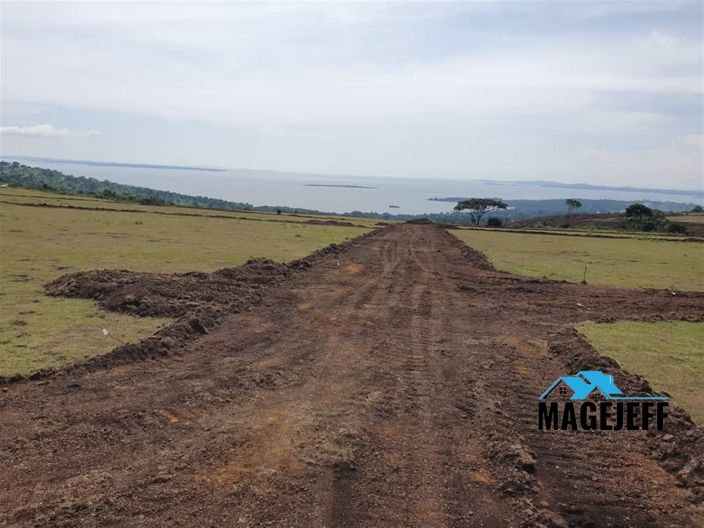 Residential Land for sale in Ssenyi Mukono