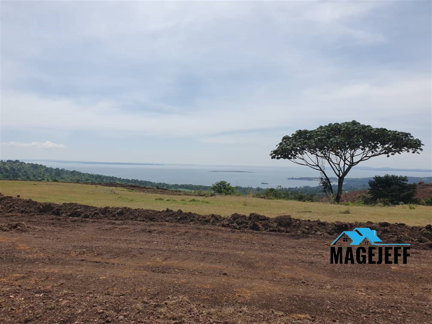 Residential Land for sale in Ssenyi Mukono