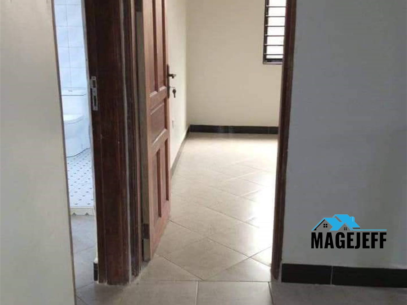 Storeyed house for sale in Seguku Wakiso