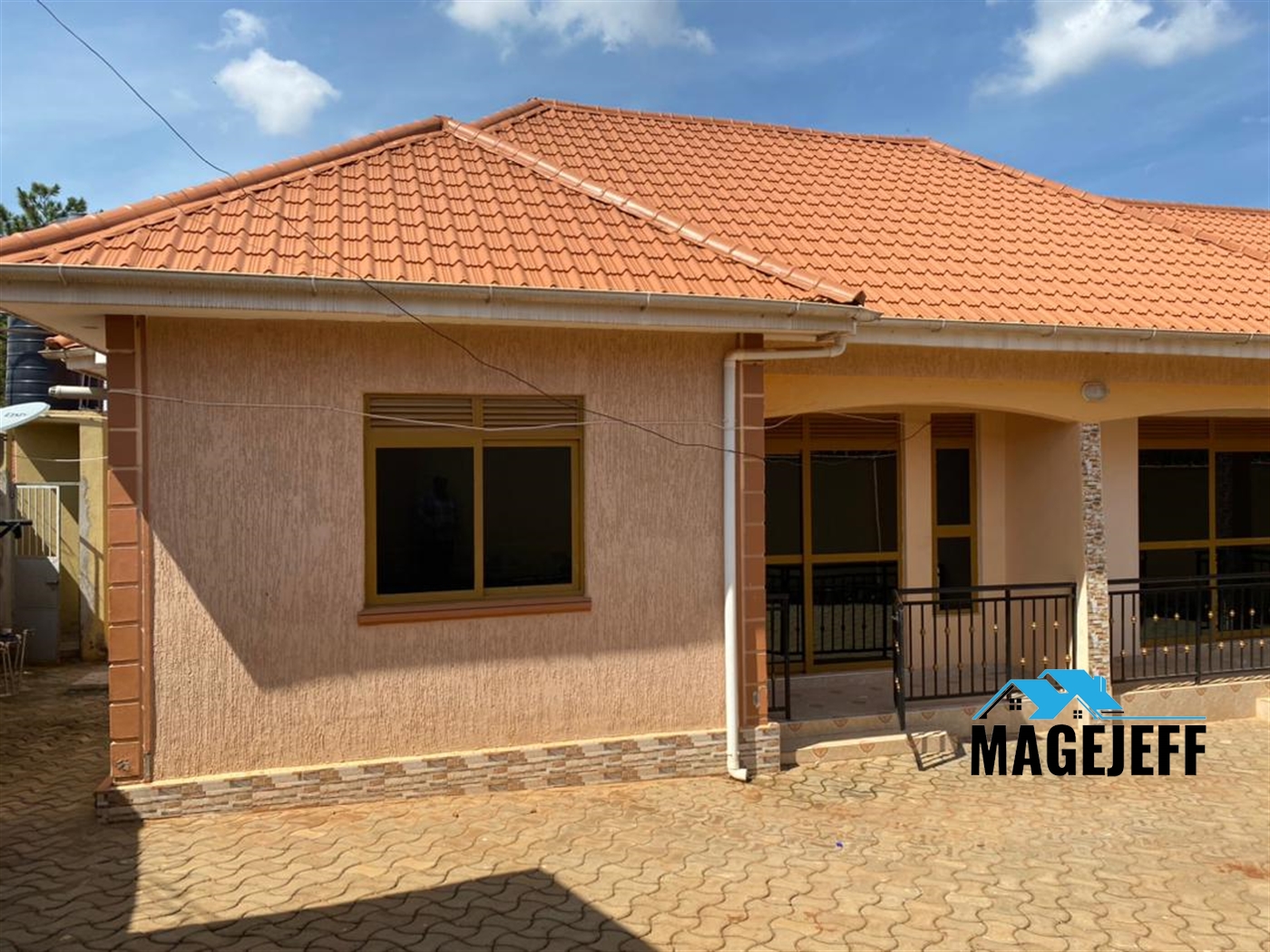 Rental units for sale in Namugongo Wakiso