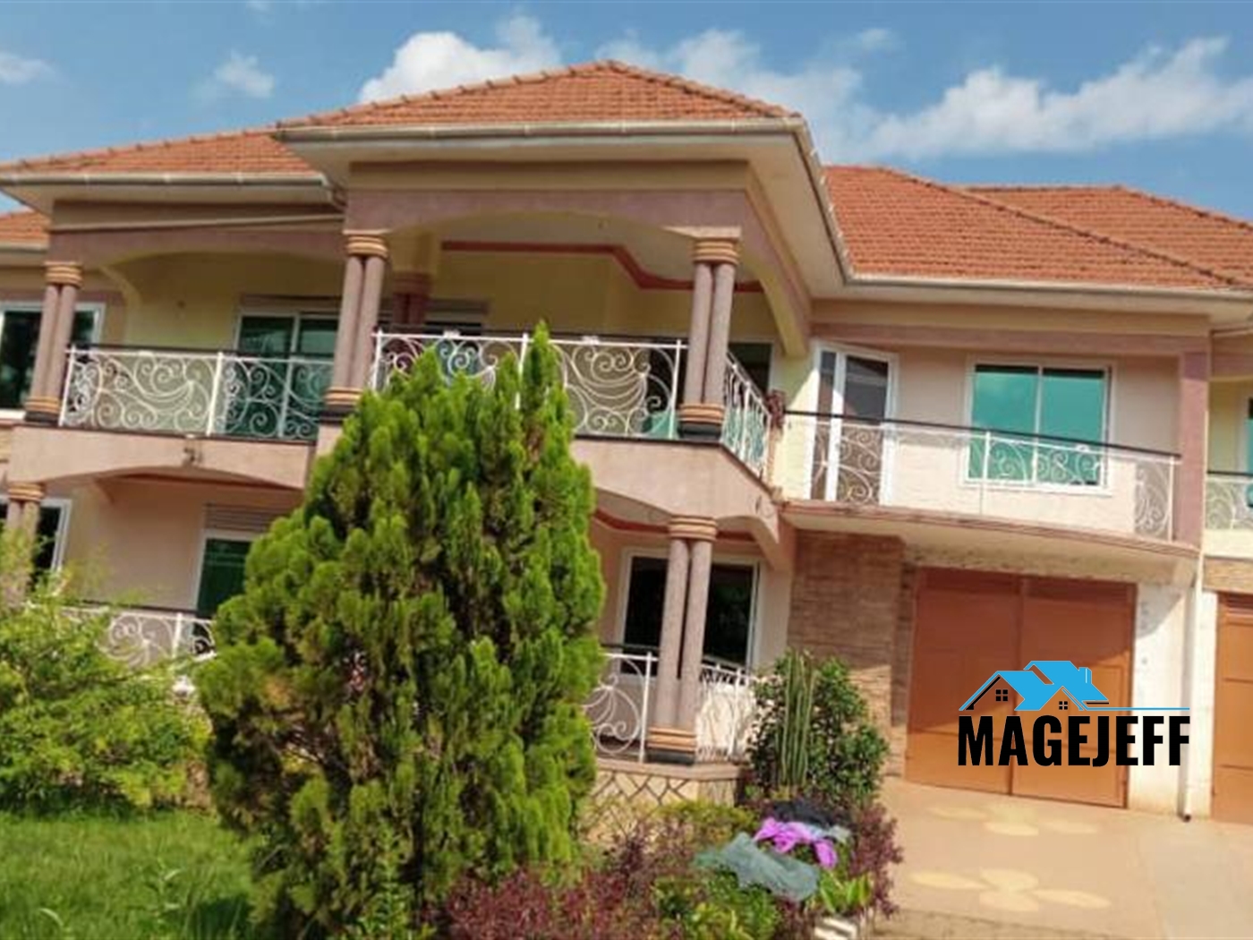 Residential Land for sale in Kyaliwajjala Kampala