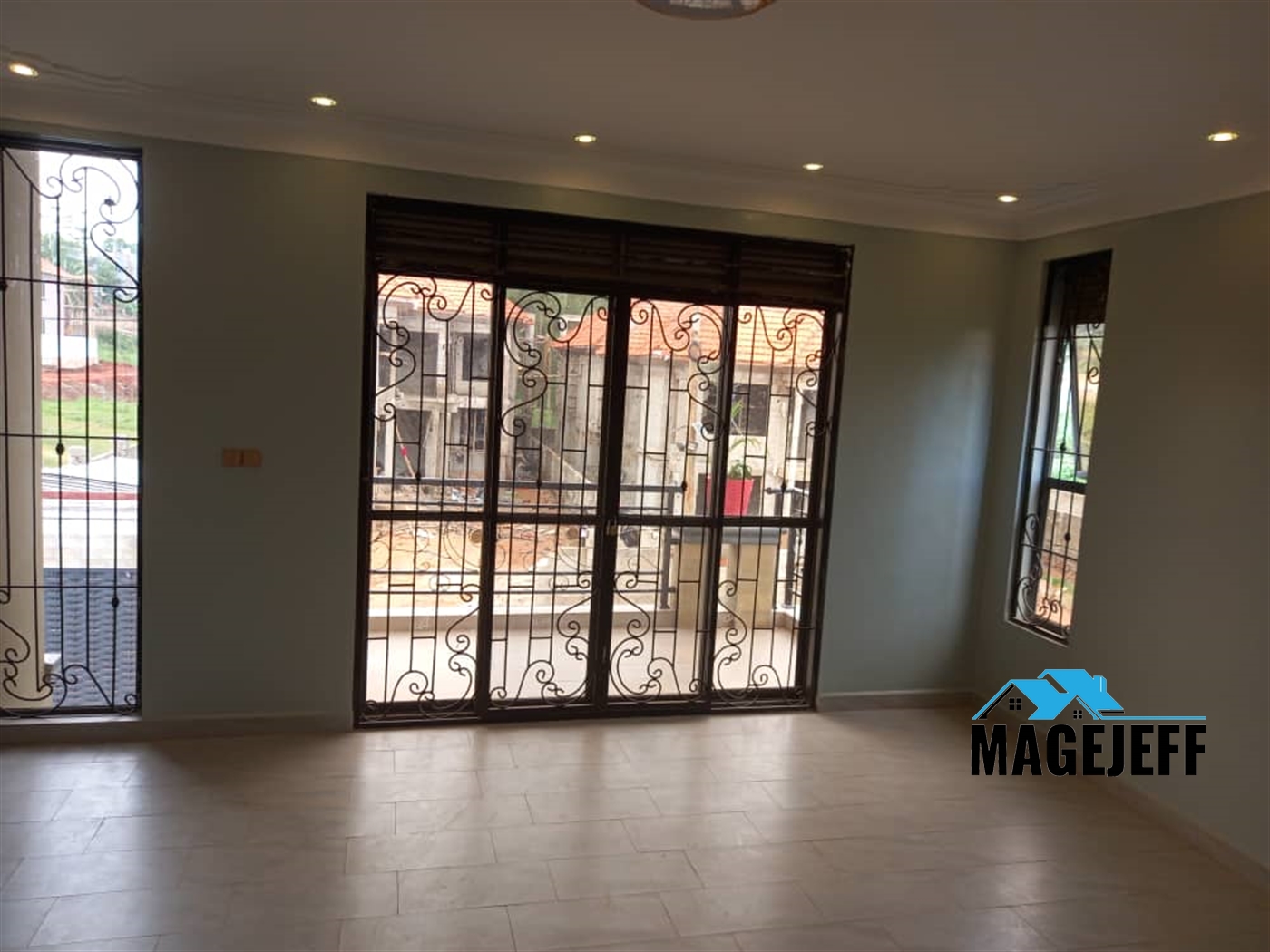 Storeyed house for sale in Kyanja Kampala