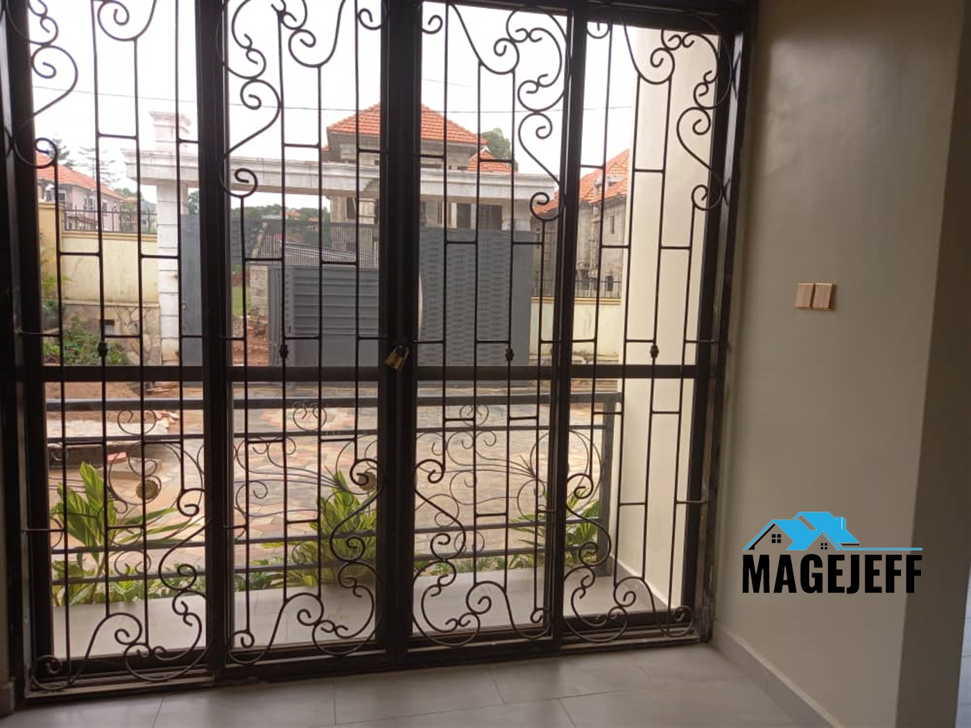 Storeyed house for sale in Kyanja Kampala