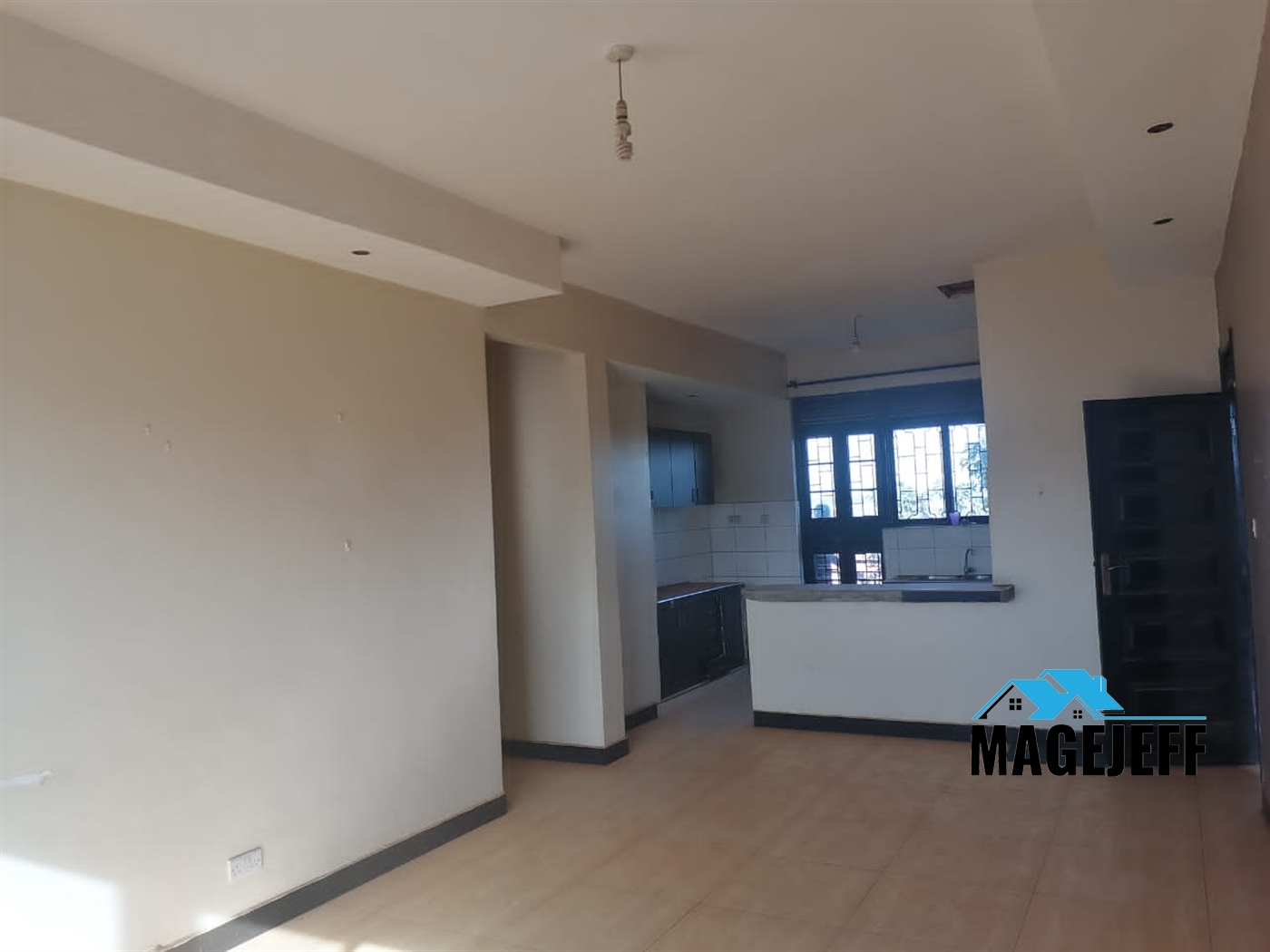 Apartment block for sale in Bweyogerere Kampala
