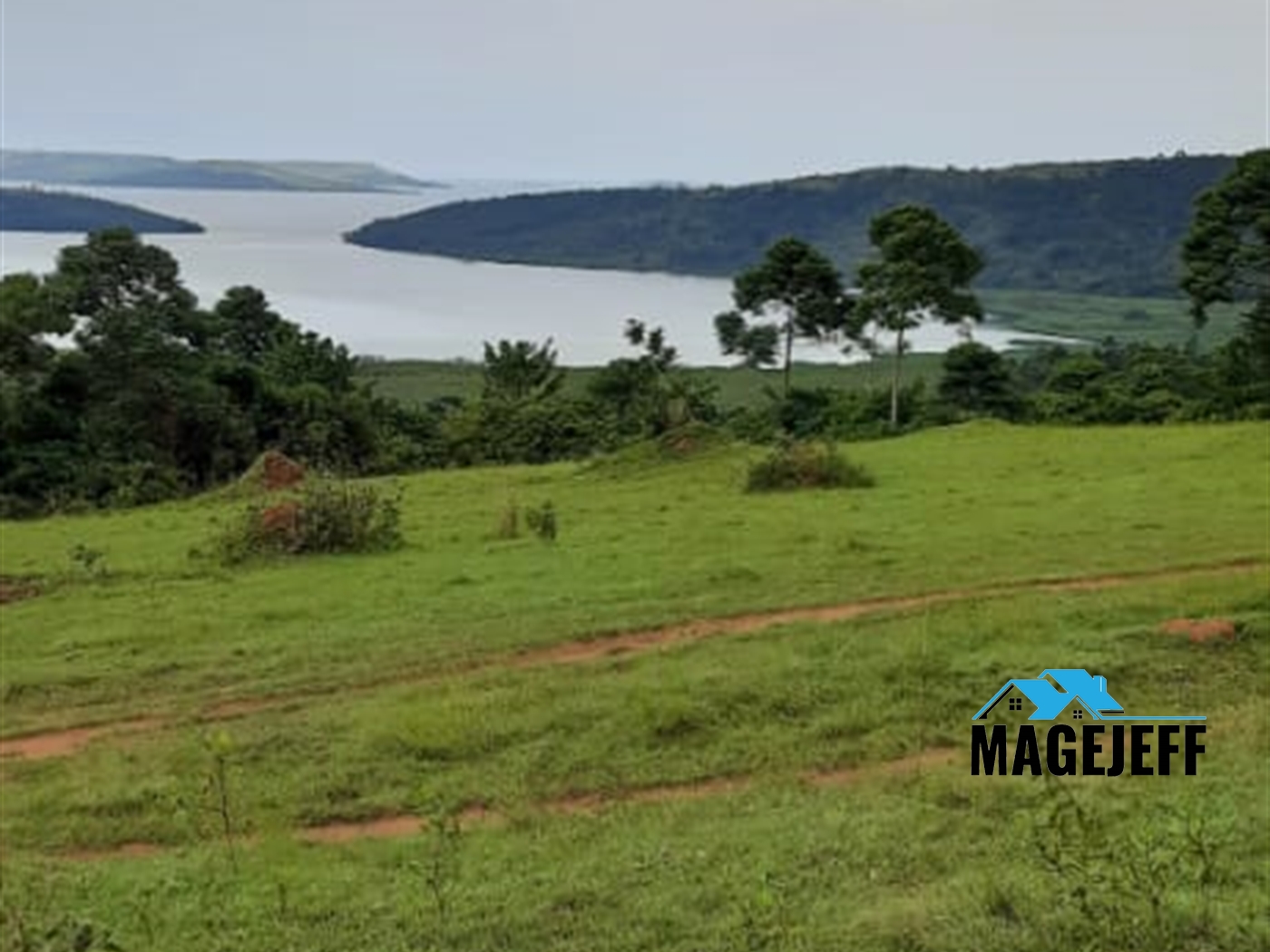 Recreational Land for sale in Nkokonjeru Mukono