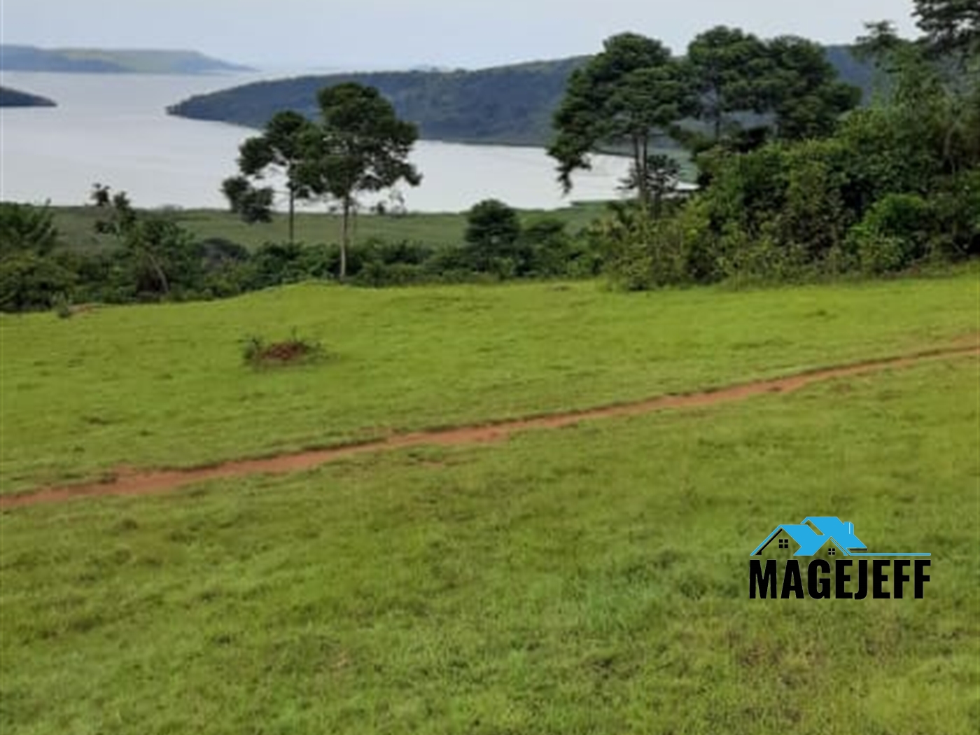 Recreational Land for sale in Nkokonjeru Mukono