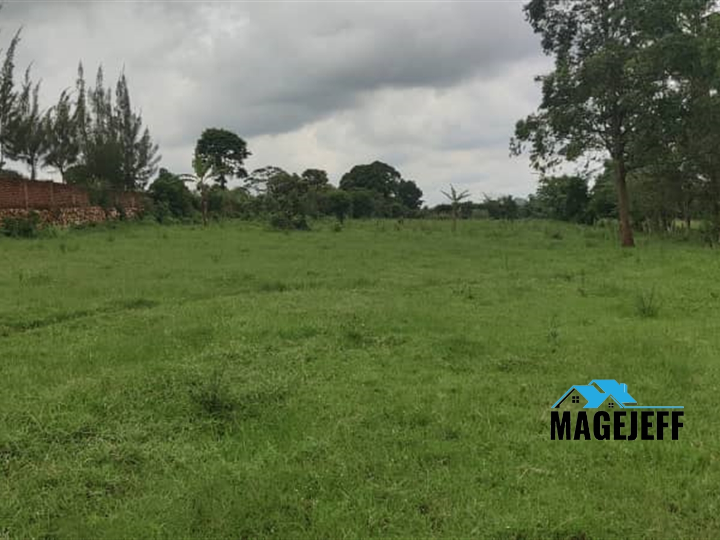 Recreational Land for sale in Gobelo Wakiso