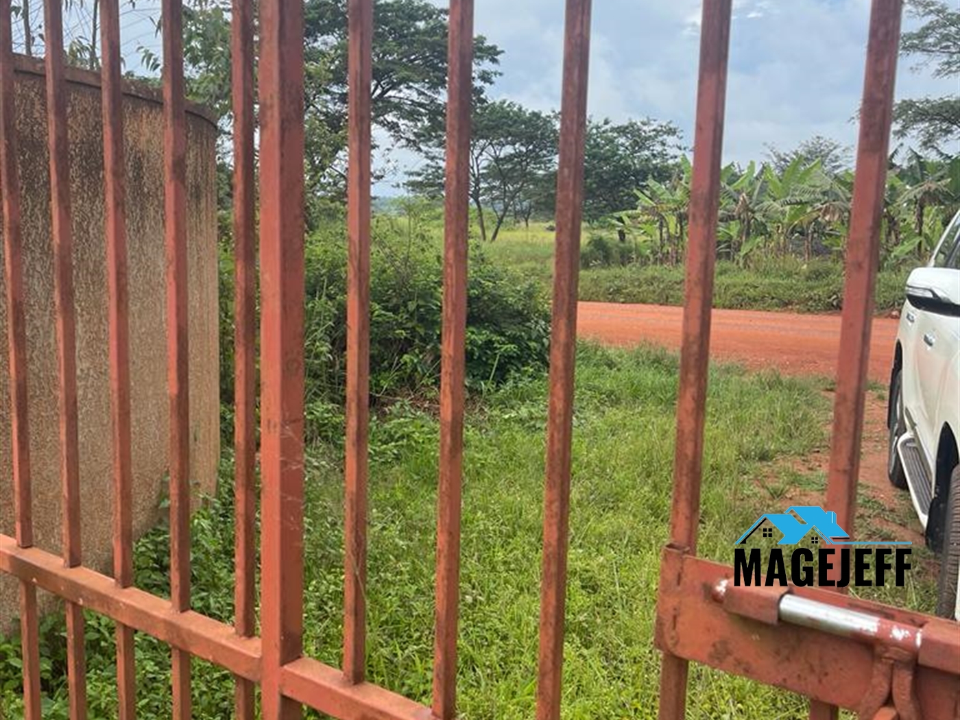 Residential Land for sale in Wabitungulu Luweero