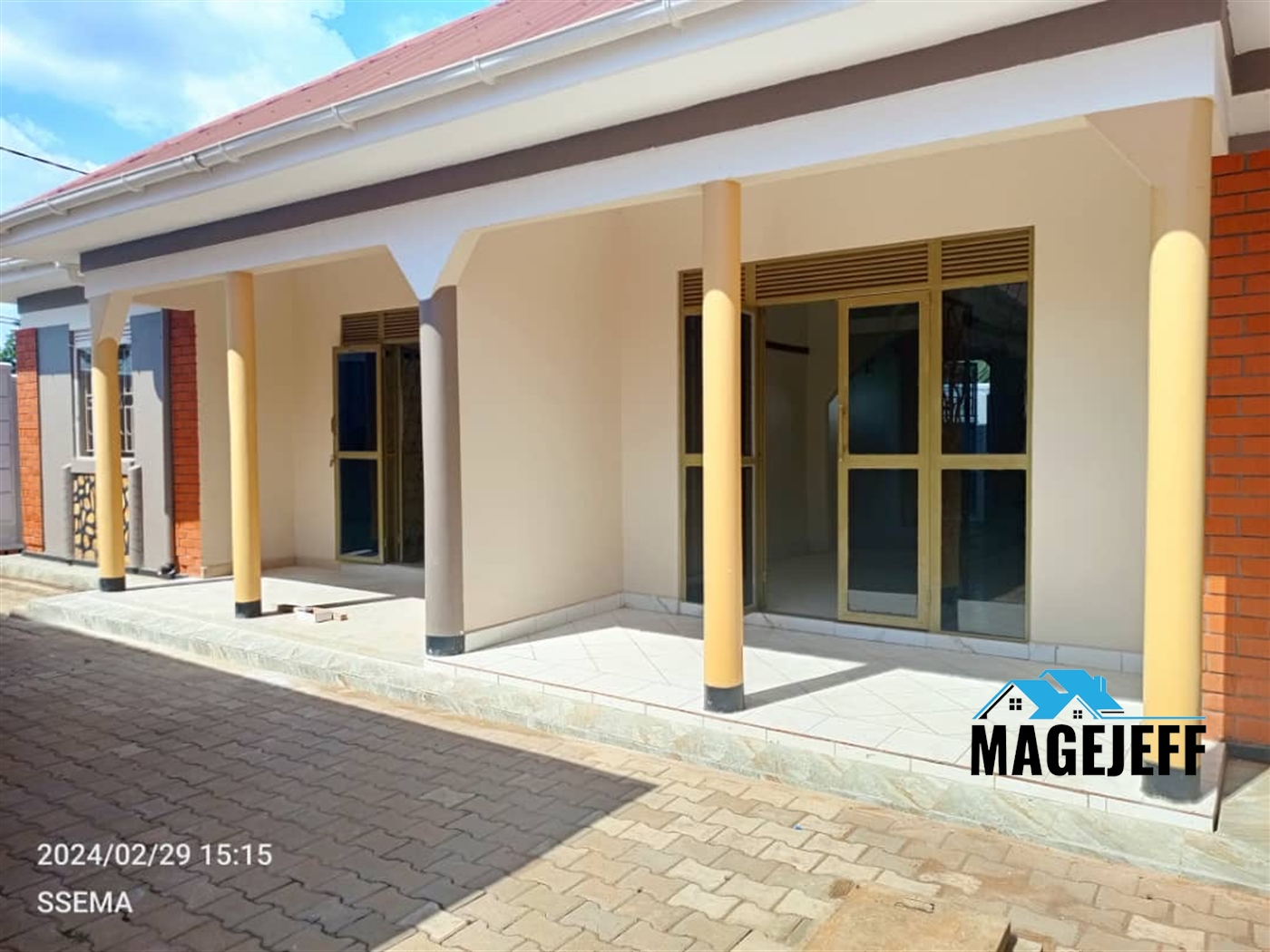 Rental units for sale in Kyengeraa Wakiso