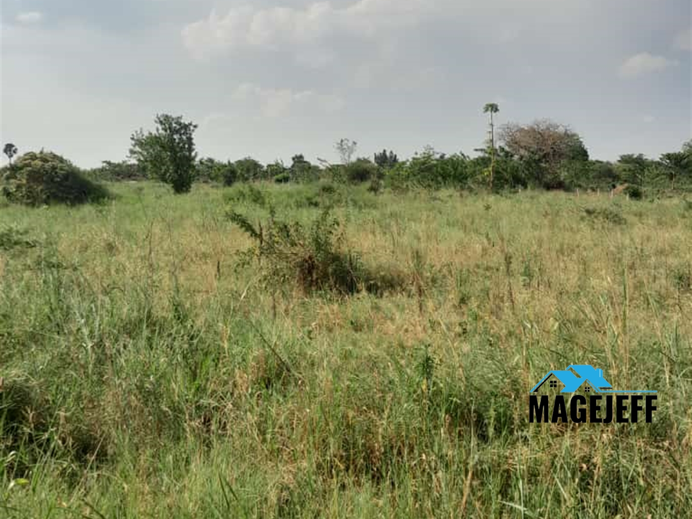 Residential Land for sale in Kabunyata Luweero