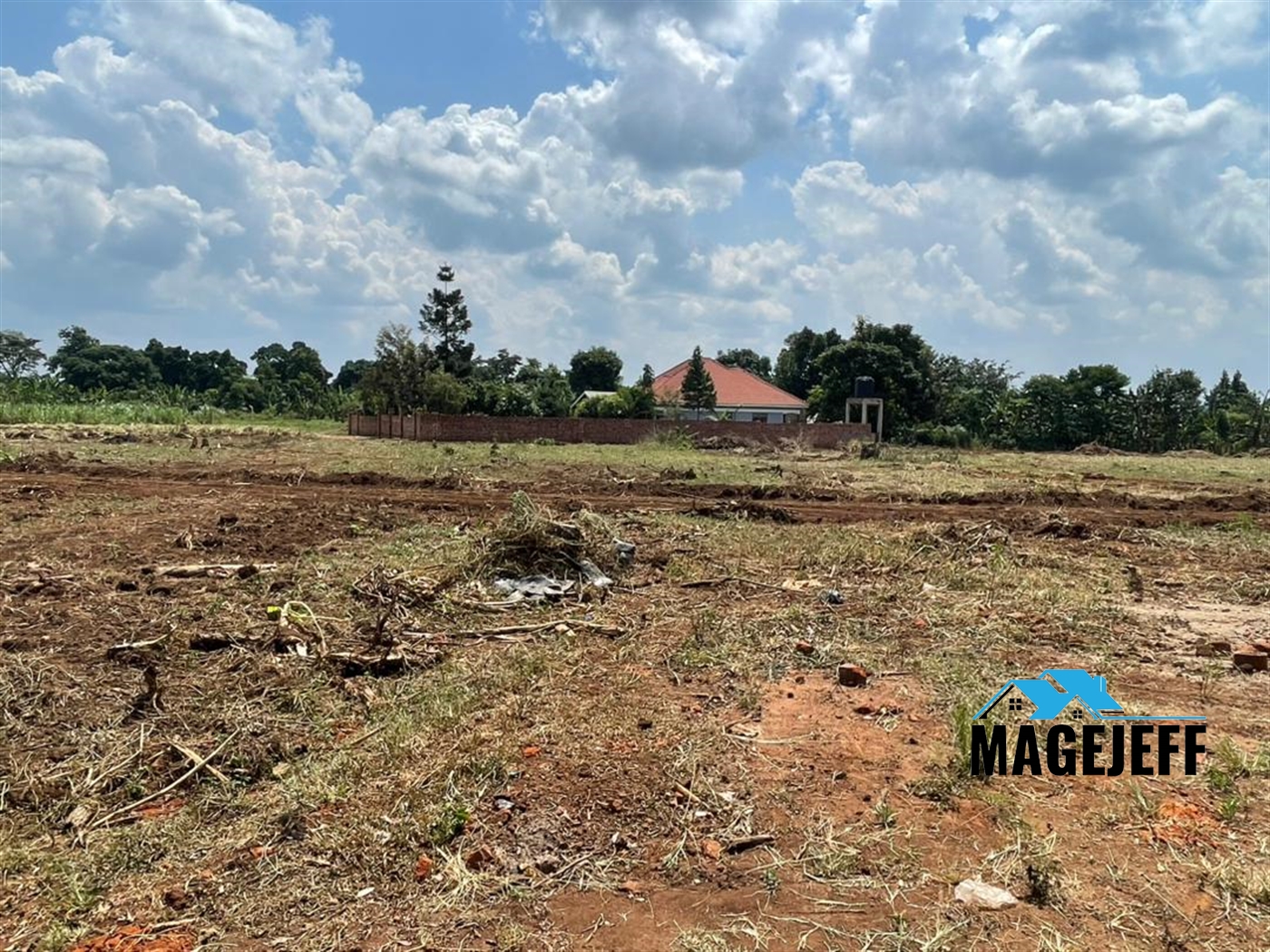 Residential Land for sale in Janda Kampala