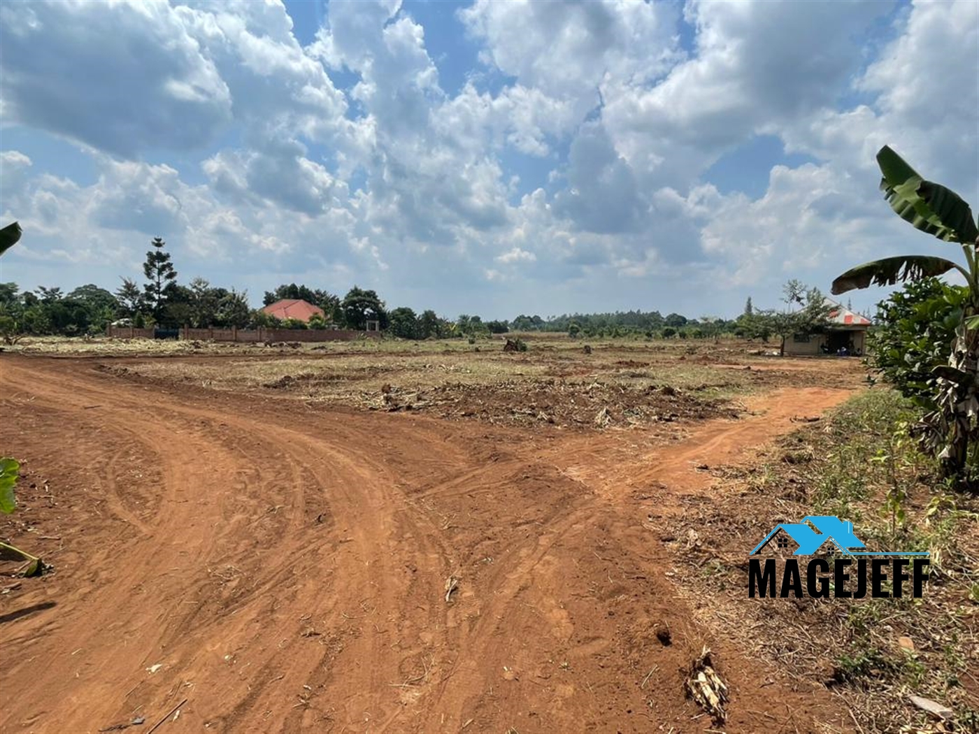 Residential Land for sale in Janda Kampala