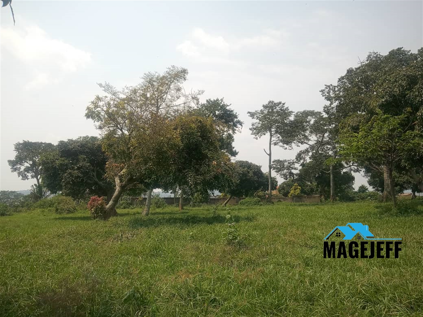 Residential Land for sale in Entebbe Bugiri