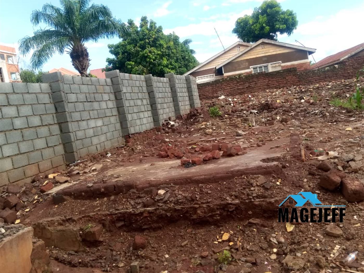 Residential Land for sale in Buziga Kampala