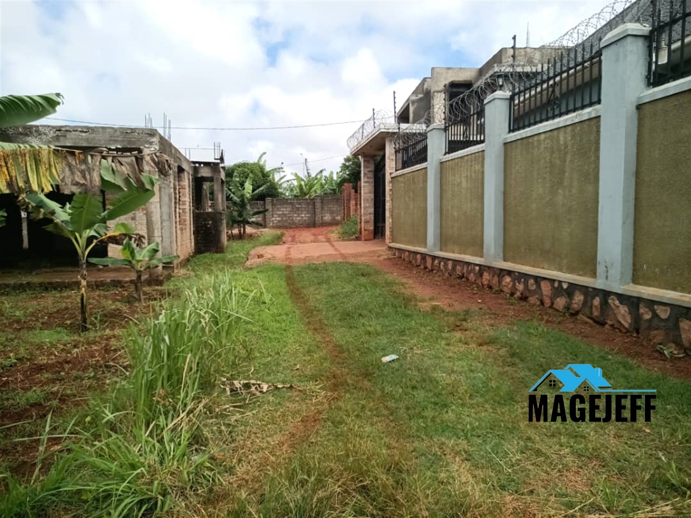 Residential Land for sale in Ssekiwunga Wakiso