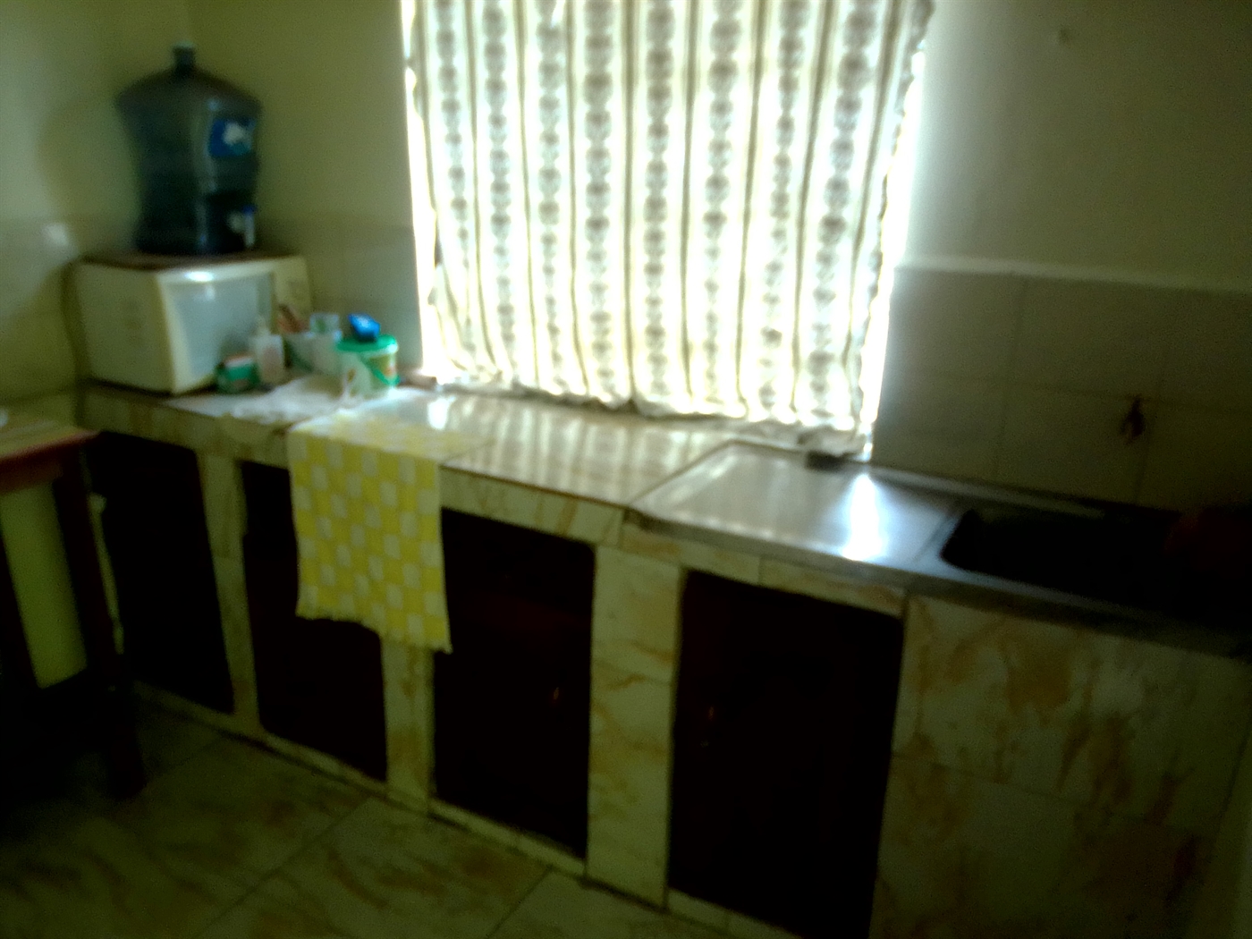 Bungalow for sale in Seniorquarter Mbaale