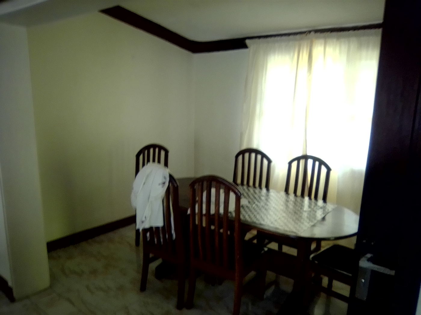 Bungalow for sale in Seniorquarter Mbaale