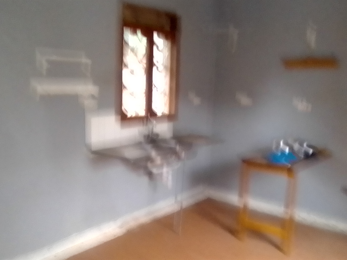 Bungalow for rent in Seniorquarter Mbaale