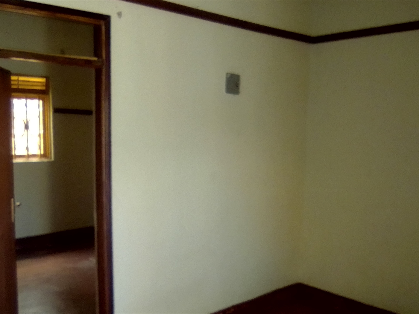 Apartment for rent in Busajabwankuba Mbaale