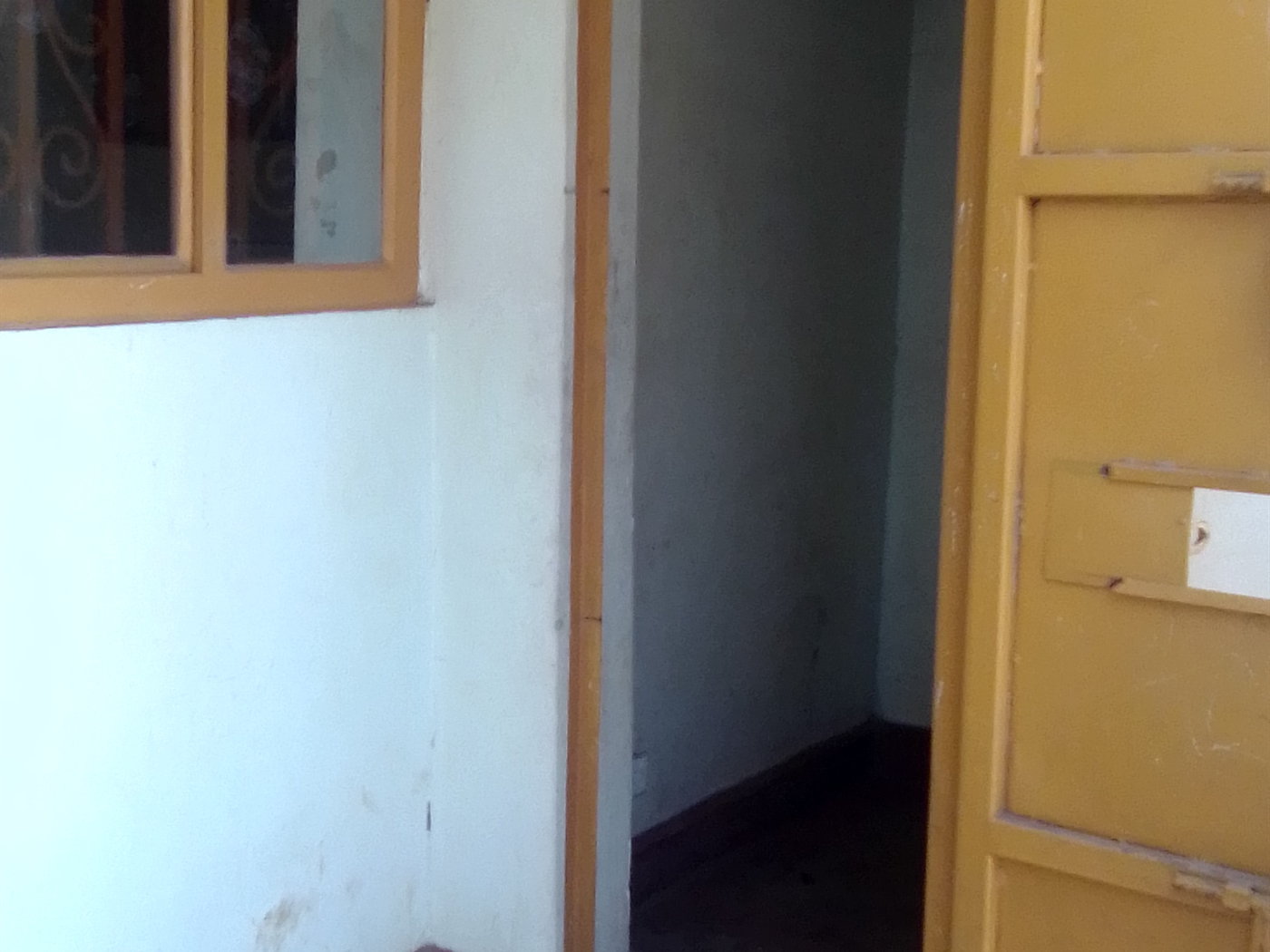 Apartment for rent in Busajabwankuba Mbaale