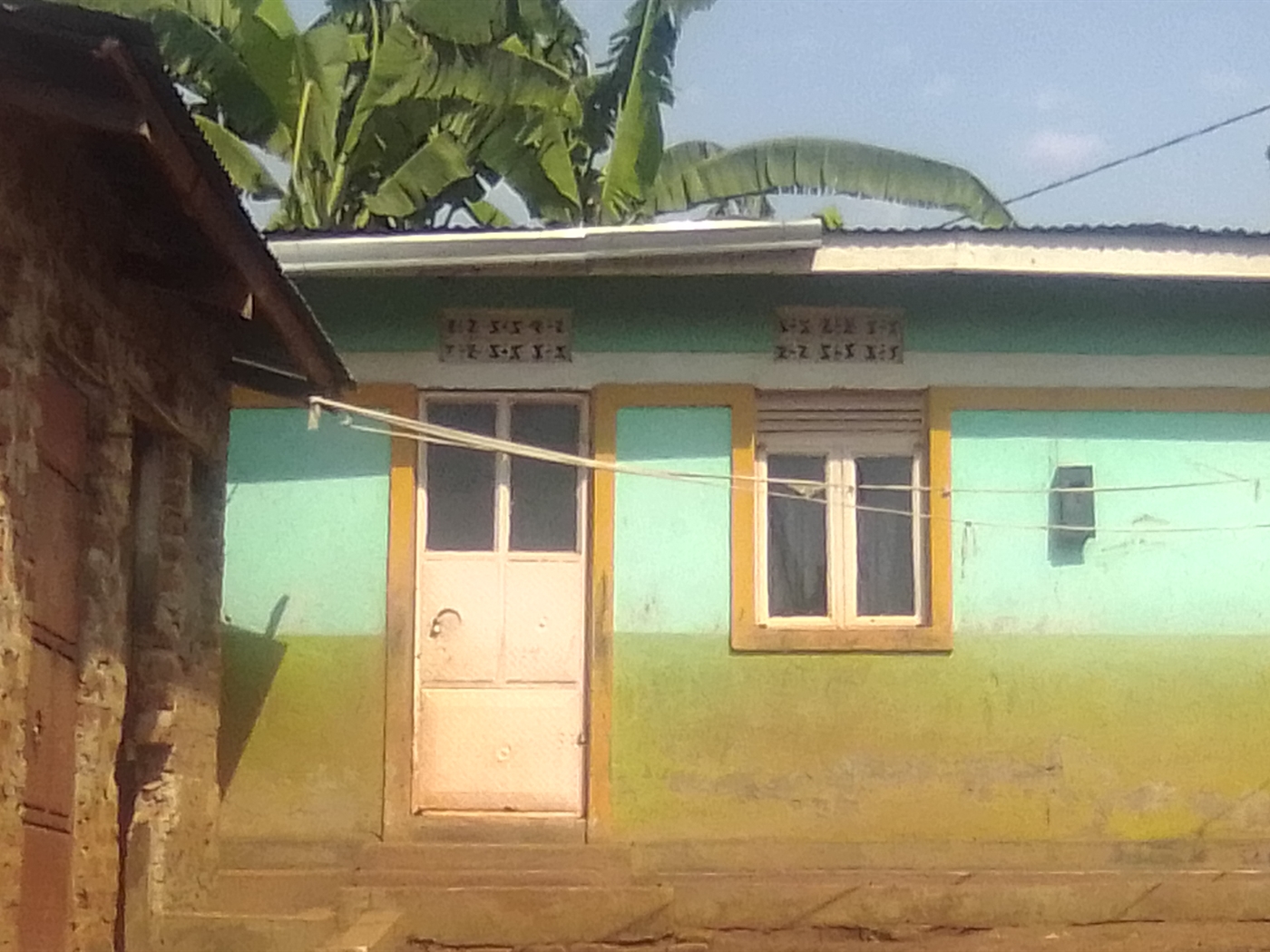 Bungalow for sale in Mukubu Mbaale