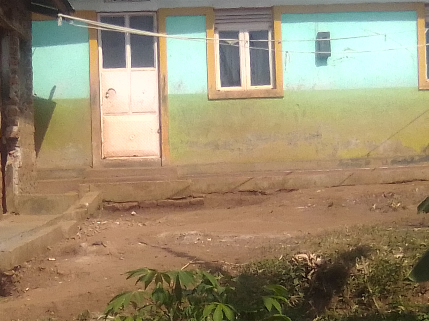 Bungalow for sale in Mukubu Mbaale