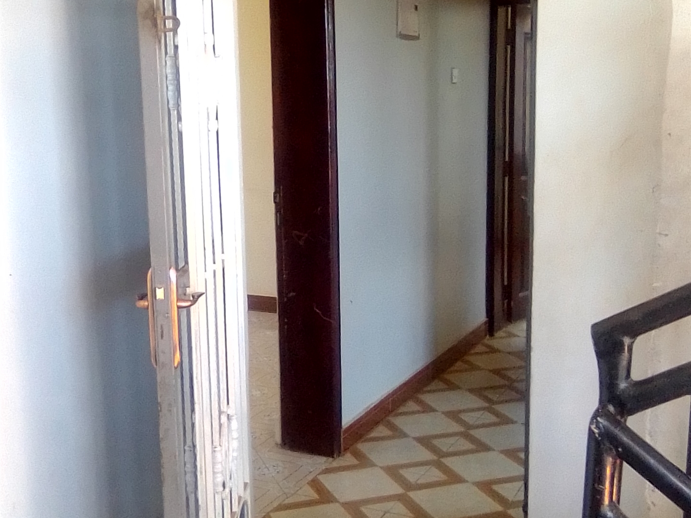 Apartment for rent in Namakwekwe Mbaale