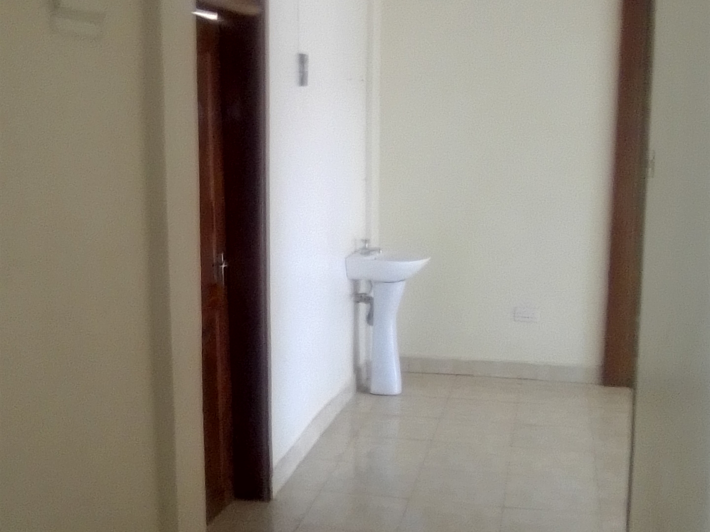 Apartment block for rent in Nkokonjeru Mbaale