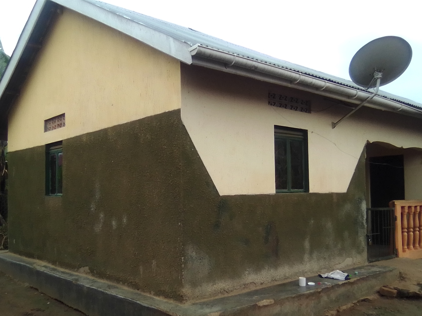 Bungalow for sale in Busamaga Mbaale