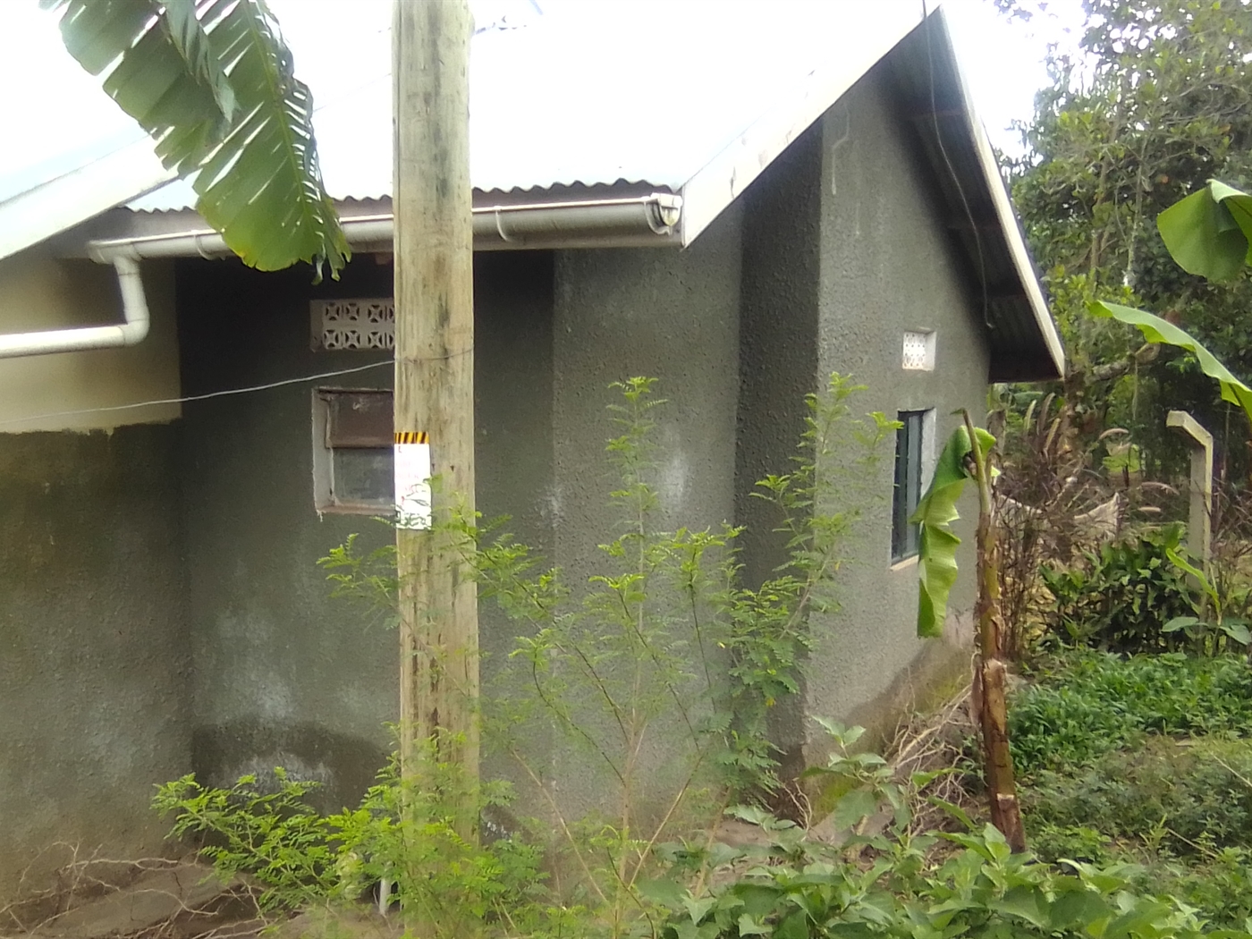 Bungalow for sale in Busamaga Mbaale