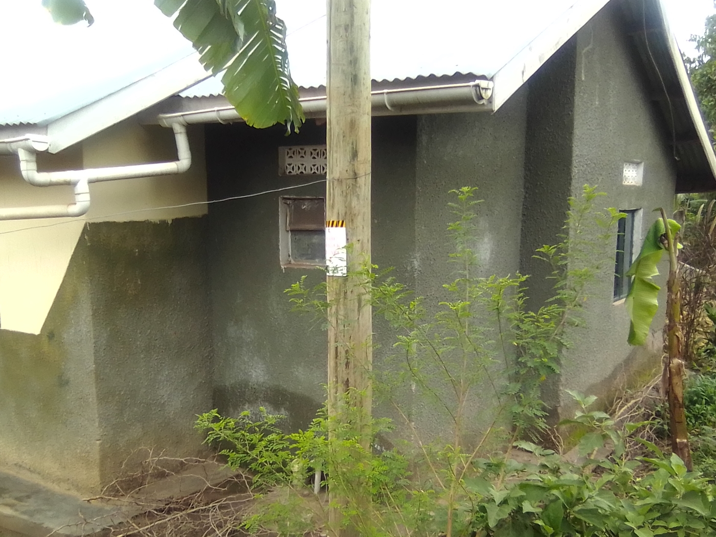 Bungalow for sale in Busamaga Mbaale