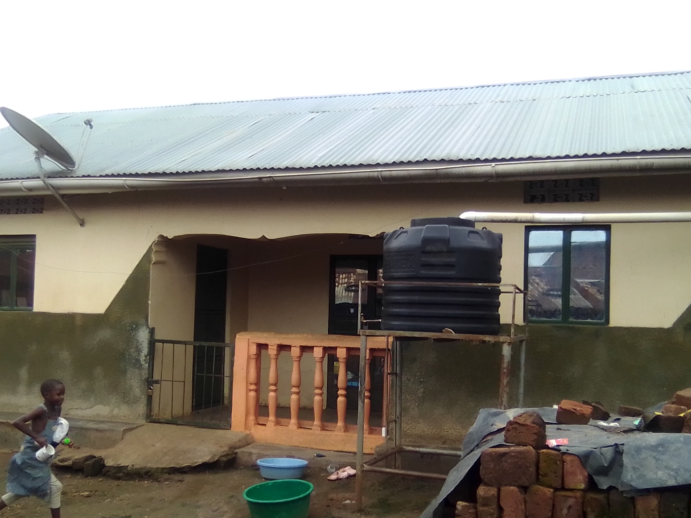 Bungalow for sale in Busamaga Mbaale