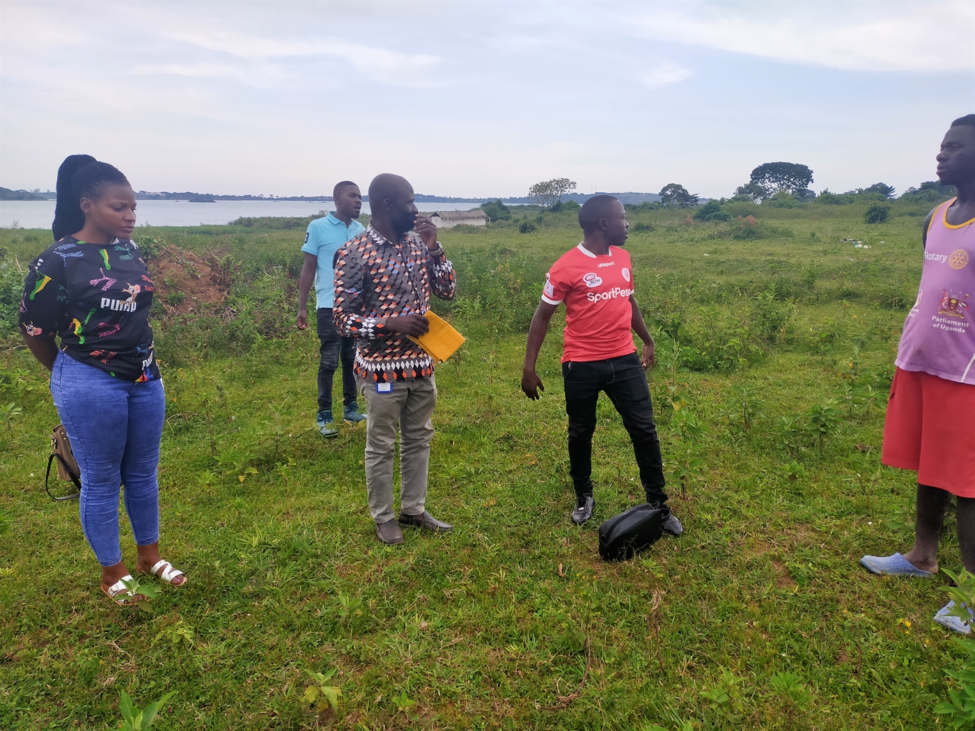 Multipurpose Land for sale in Kawuku Wakiso