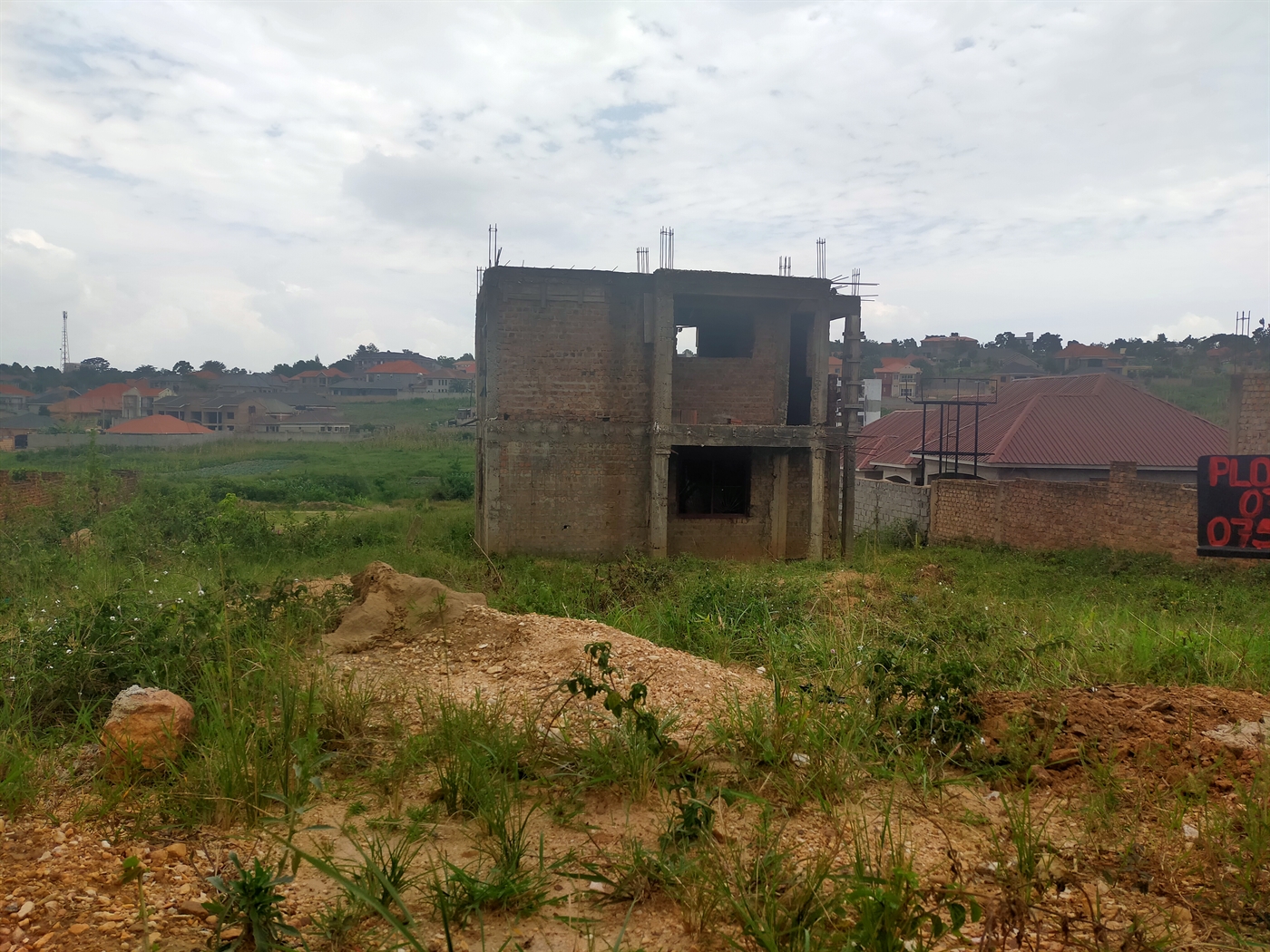 Apartment for sale in Kira Wakiso