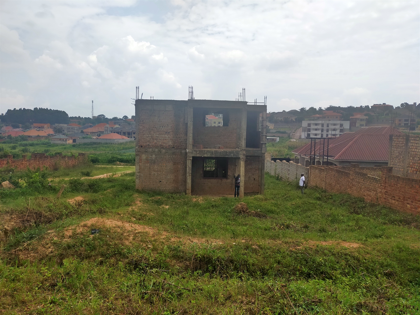 Apartment for sale in Kira Wakiso