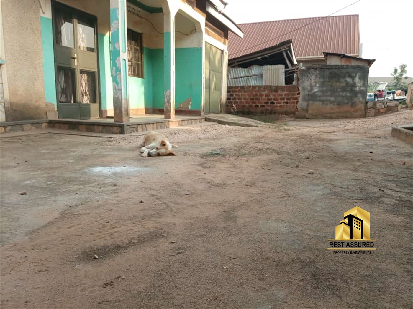 Bungalow for sale in Seeta Mukono