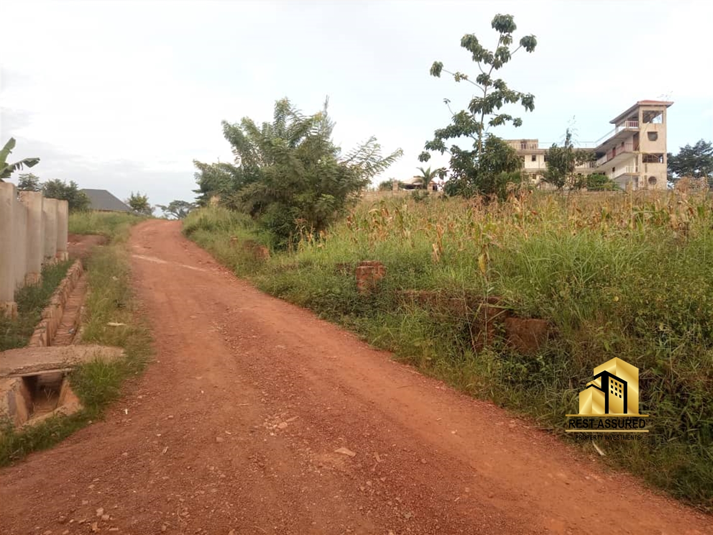 Multipurpose Land for sale in Kiroowoza Mukono