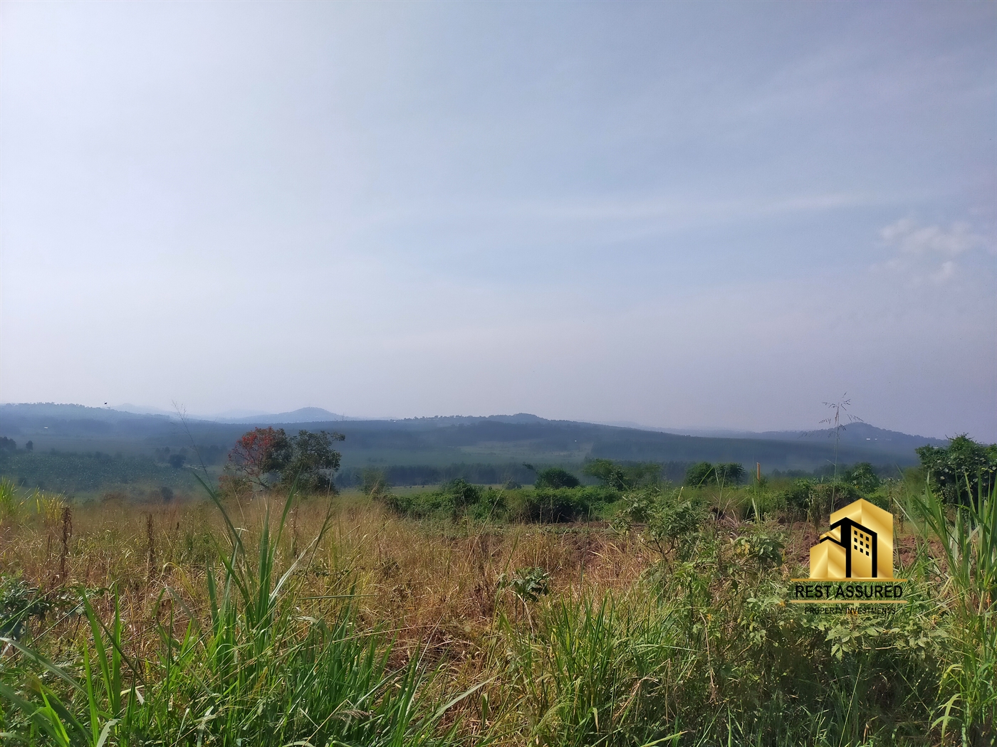 Multipurpose Land for sale in Simbamanyo Wakiso